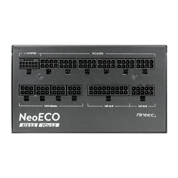   Antec NeoEco ATX3.0 80+ Gold 1300W 8