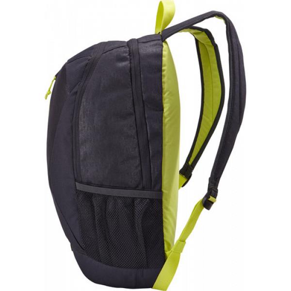    Case Logic 15.6\" Ibira Backpack Anthracite 6