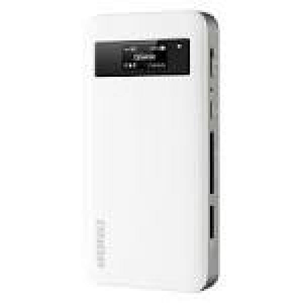 QNAP Qgenie 7-in-1 power bank with mobile NAS 3