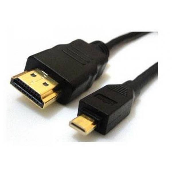  HDMI2.0 - Micro HDMI2.0 /  3  3