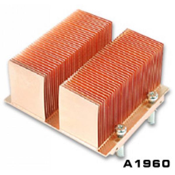 Thermaltake Xeon 2U Passive (A1960) - Nocona Socket-604 3