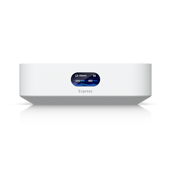 Ubiquiti UniFi Express Gateway 4