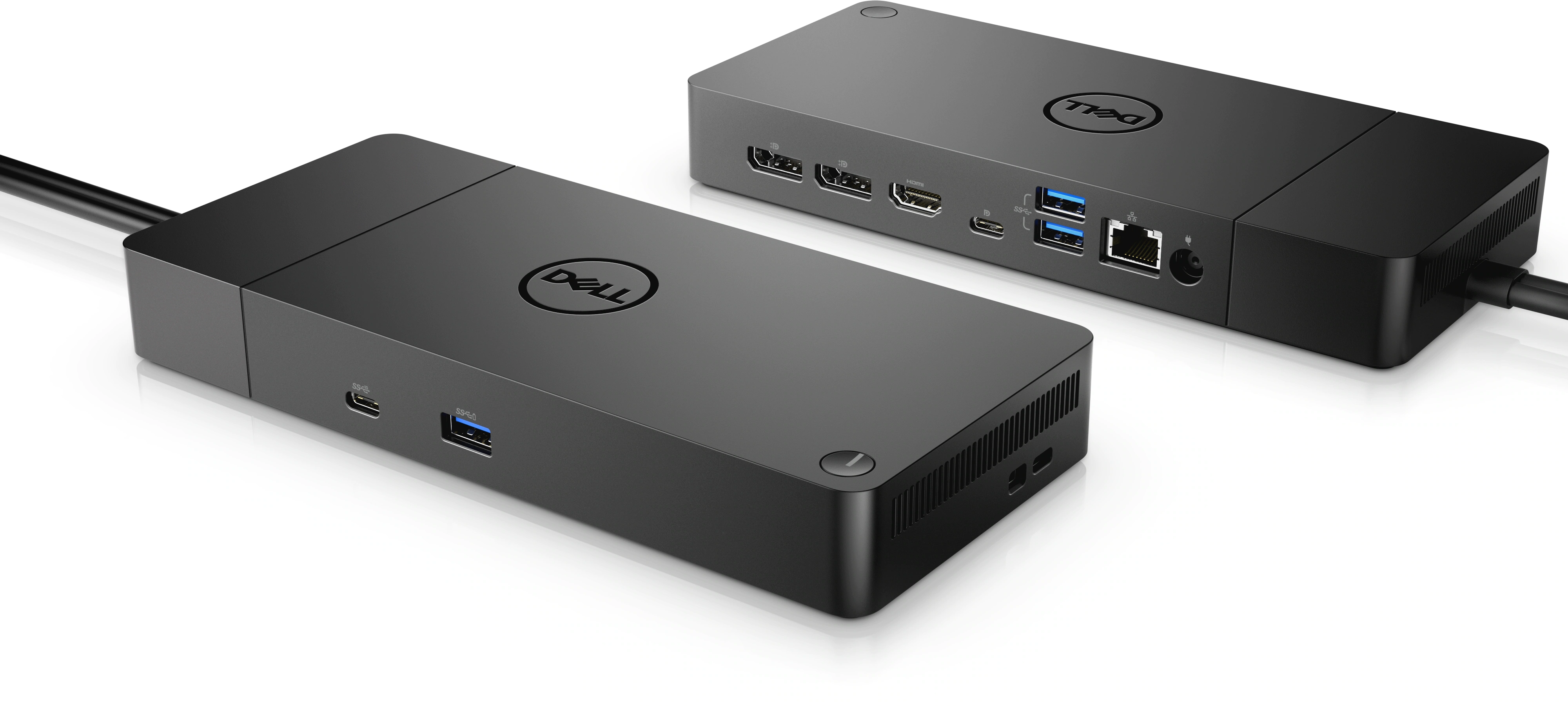 Dell Performance Dock  WD19DCS 240W 4