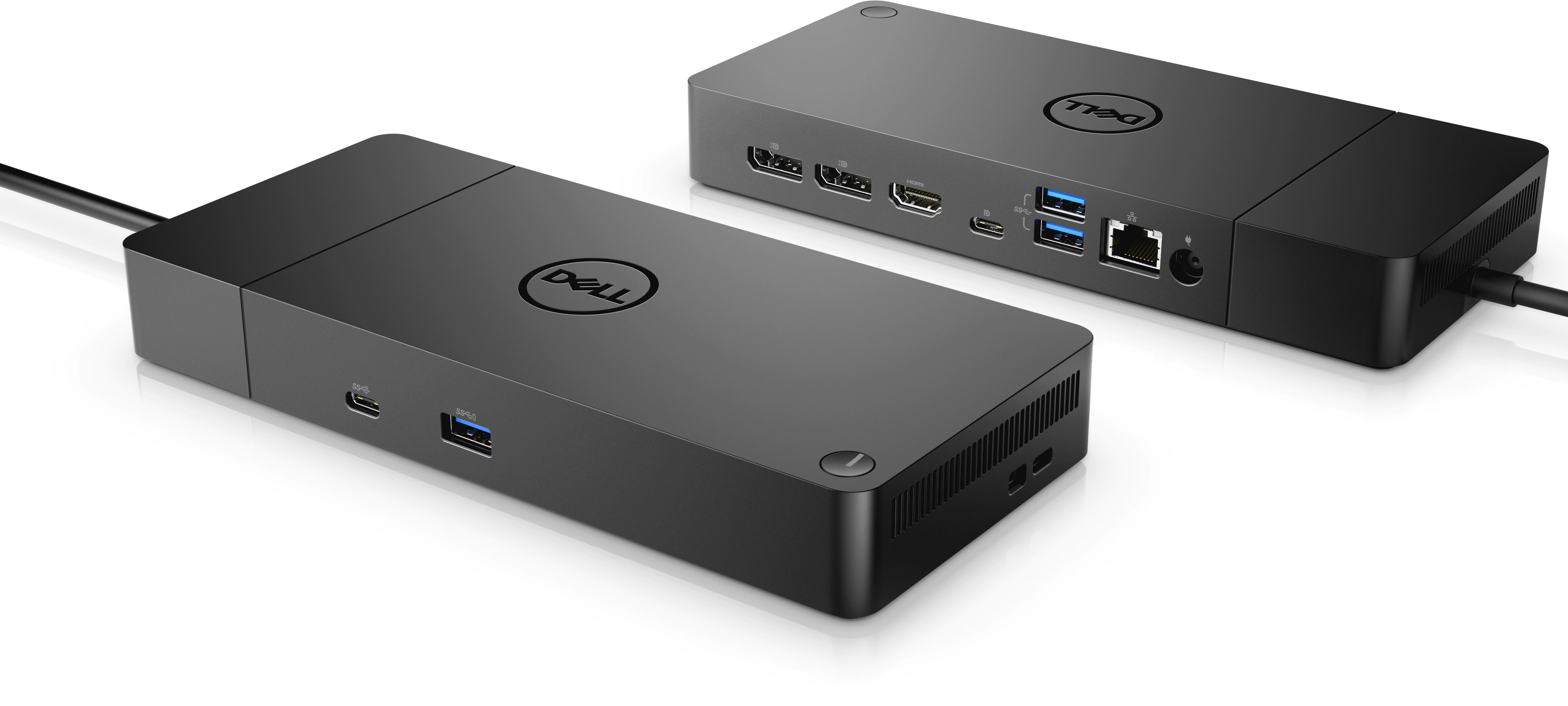 Dell Docking Station - WD19S 130W 4